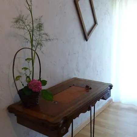 Aux Jardins De Fabie