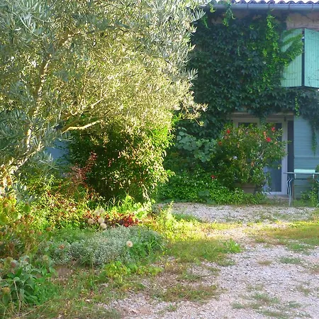 Aux Jardins De Fabie Frühstückspension Toulouse