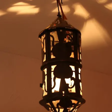 Bed & Breakfast Aux Jardins De Fabie