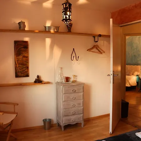 Bed & Breakfast Aux Jardins De Fabie Toulouse