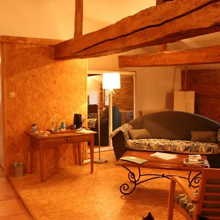Aux Jardins De Fabie Bed & Breakfast Toulouse