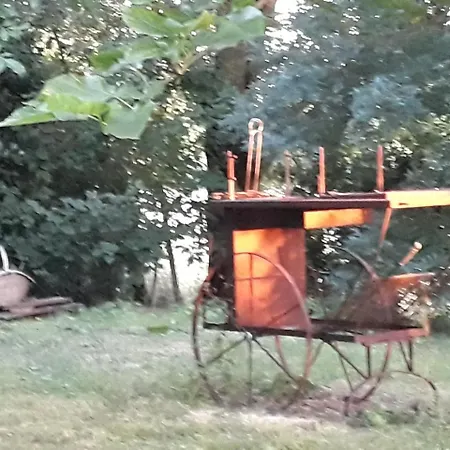 Aux Jardins De Fabie * Toulouse